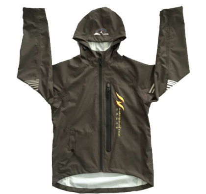 Waterproof Jacket 24-02