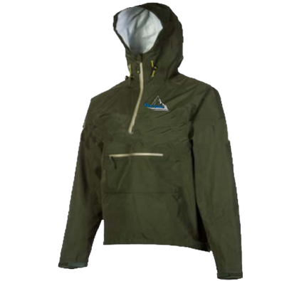 Waterproof Jacket 24-06