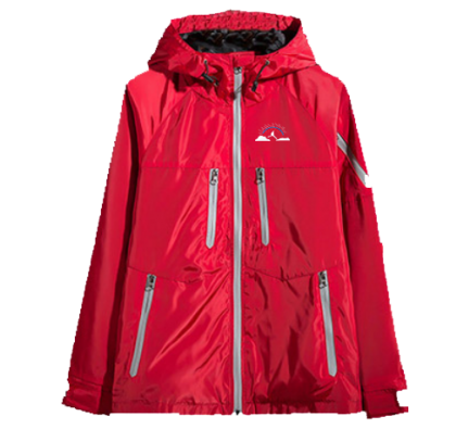 waterproof Jacket 24-07