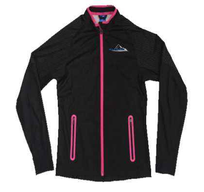 Waterproof Jacket 24-08