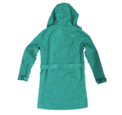 Waterproof Jacket 26-07