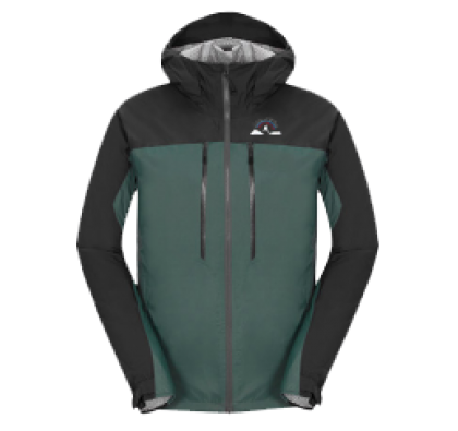 Waterproof Jacket 24-04