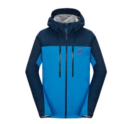 Waterproof Jacket 24-04