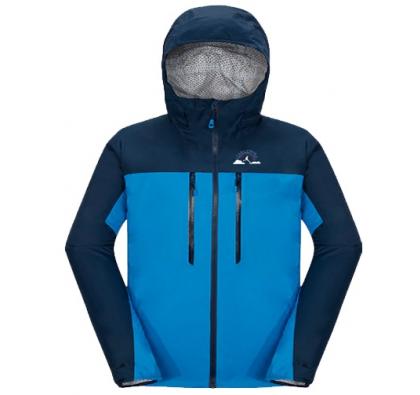 Waterproof Jacket 24-04