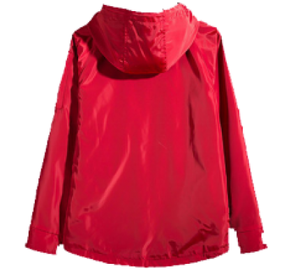 waterproof Jacket 24-07