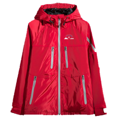 waterproof Jacket 24-07