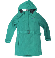 Waterproof Jacket 26-07