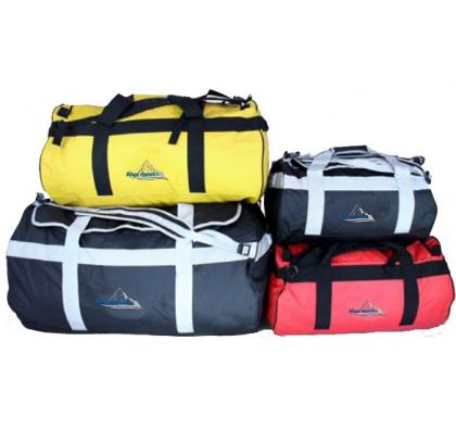 Waterproof Duffer bag 27-07