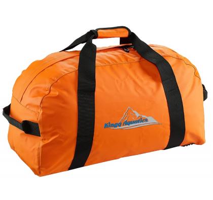 waterproof duffer bag 27-06