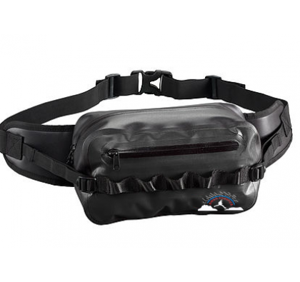 Waterproof waist bag 27-09