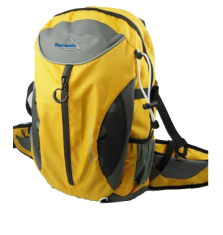 Waterproof waist bag 27-08