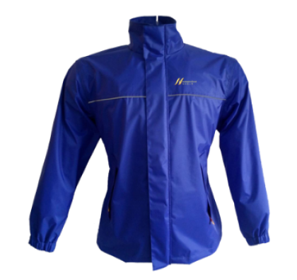 Waterproof Jacket 26-08