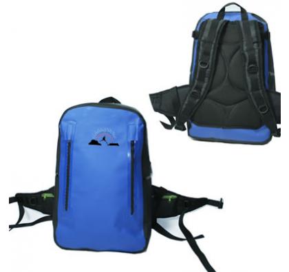 Waterproof backpack 27-11