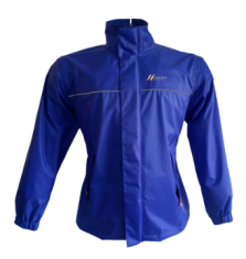 Waterproof Jacket 26-08
