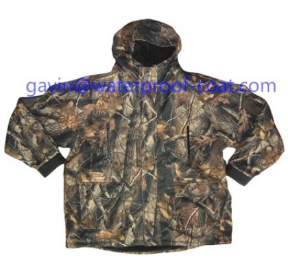 Hunting Jacket 21-01