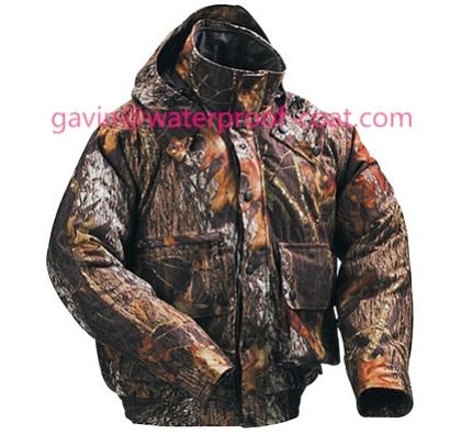 Hunting Jacket 21-04