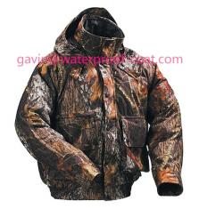 Hunting Jacket 21-04