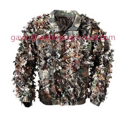 Hunting Jacket 21-05