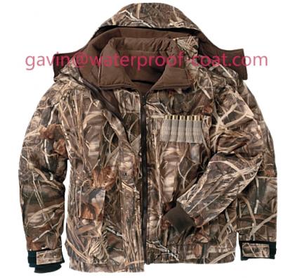 Hunting Jacket 21-06