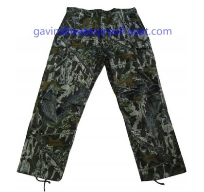 Waterproof Hunting Pant 20-02