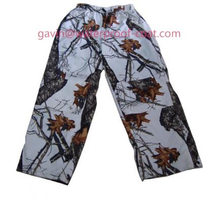 Waterproof Hunting Pant 20-04