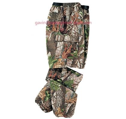 Waterproof Hunting Pant 20-05