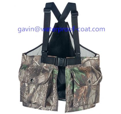 Hunting Vest 18-02