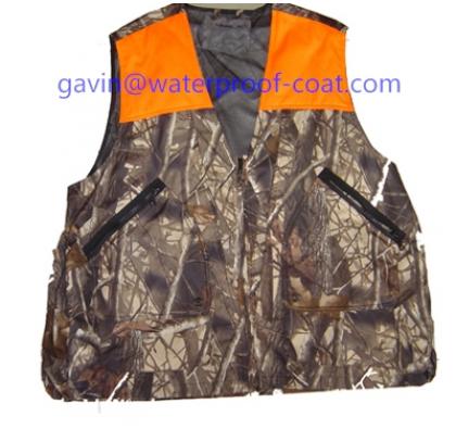 Hunting Vest 18-04