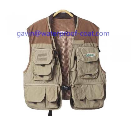 Hunting Vest 18-05