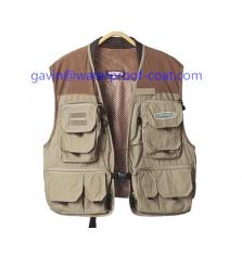 Hunting Vest 18-05