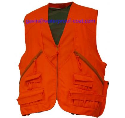 Hunting Vest 18-06