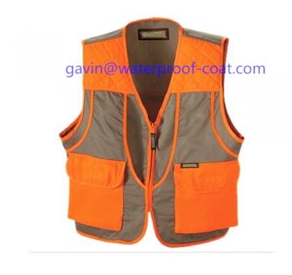 Hunting Vest 18-07