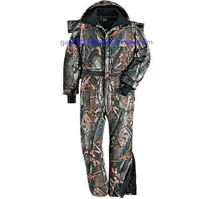 Hunting Jacket 21-07