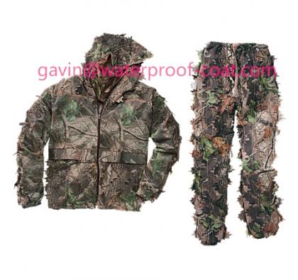 Hunting Jacket 21-08