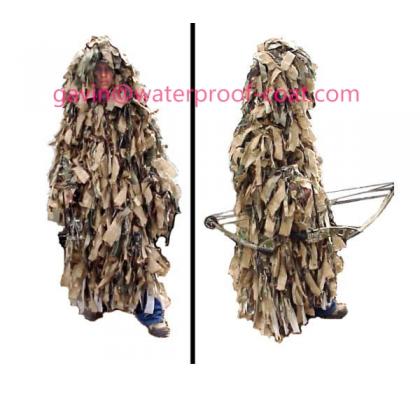 Hunting Jacket 21-09