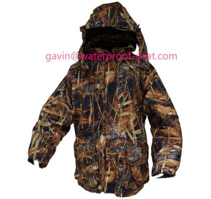 Hunting Jacket 21-10
