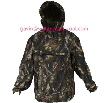 Hunting Jacket 21-11