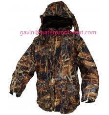 Hunting Jacket 21-10