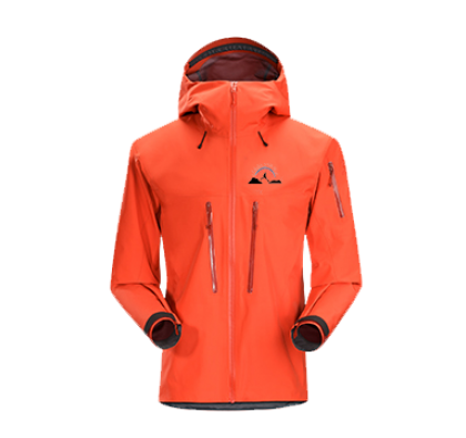 Waterproof Jacket 24-16