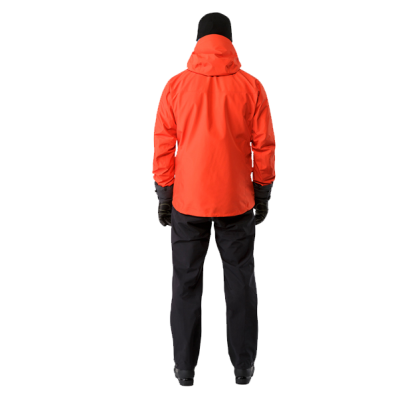 Waterproof Jacket 24-16
