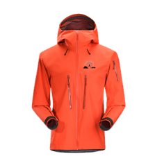 Waterproof Jacket 24-16