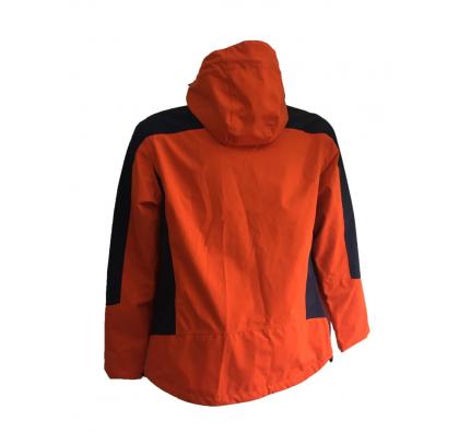 WATERPROOF JACKET 24-18