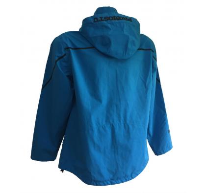 WATERPROOF JACKET 24-22