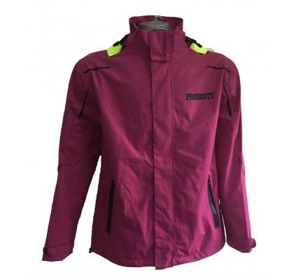 WATERPROOF JACKET 24-23