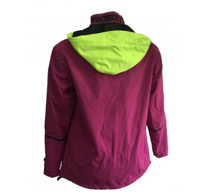 WATERPROOF JACKET 24-23