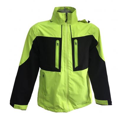 WATERPROOF JACKET 24-24