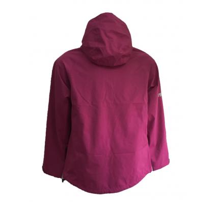 WATERPROOF JACKET 24-25