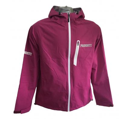 WATERPROOF JACKET 24-25