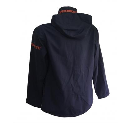 WATERPROOF JACKET 24-26