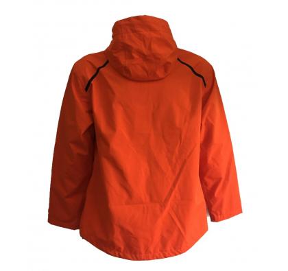 WATERPROOF JACKET 24-27
